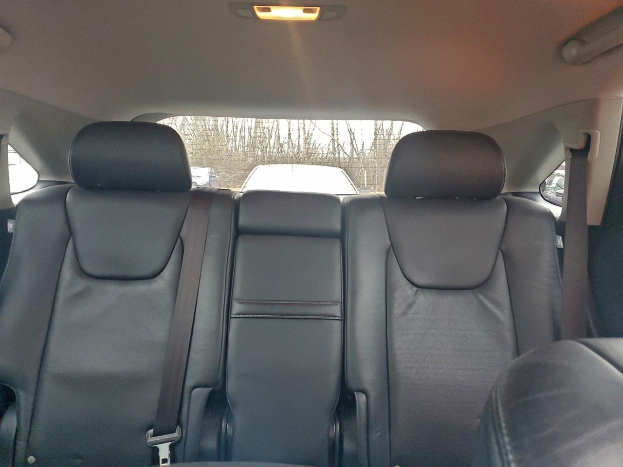 2014 Lexus Rx 350 Base VIN: JTJBK1BA9E2039242 Lot: 93849145