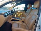 2015 PORSCHE MACAN S DIESEL 5DR PDK for sale at Copart BRISTOL