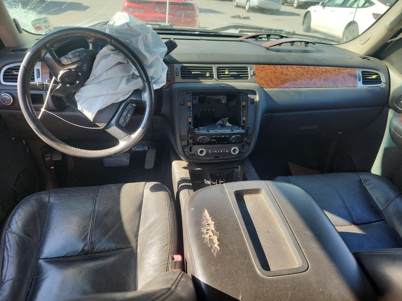 2007 Chevrolet Silverado C1500 VIN: 2GCEC19Y771531836 Lot: 91717285