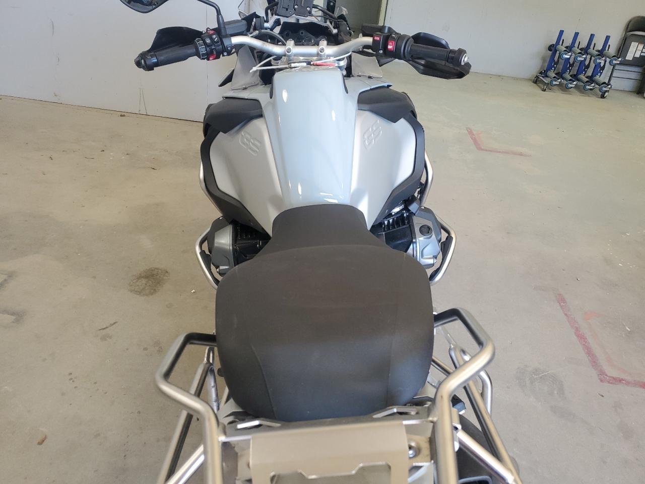 2024 BMW R 1250 Gs Adventure VIN: WB10M1309R6J79667 Lot: 91781645