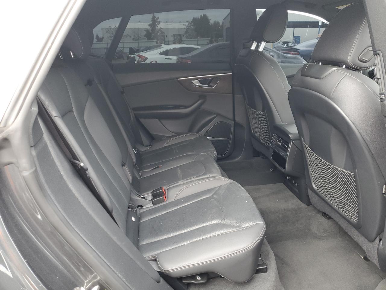 2021 Audi Q8 Premium Plus S-Line VIN: WA1EVAF19MD034637 Lot: 92942445