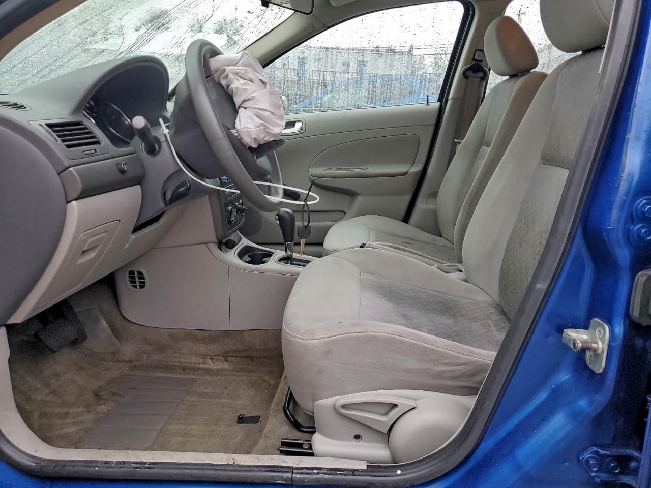 2005 Chevrolet Cobalt VIN: 1G1AK52F757560313 Lot: 94529945