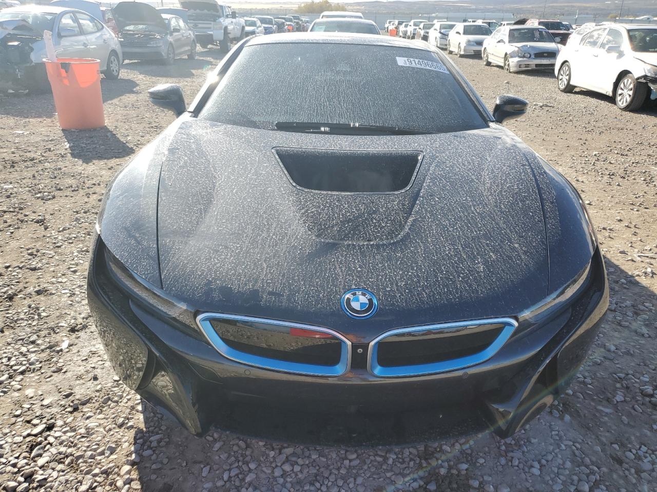 Фото: WBY2Z2C52FV392684