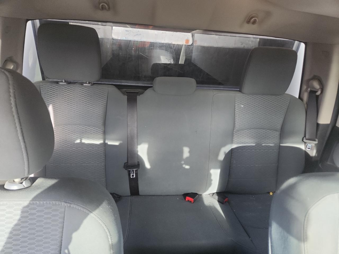 2014 Ram 1500 St VIN: 1C6RR7FT3ES312372 Lot: 93406005