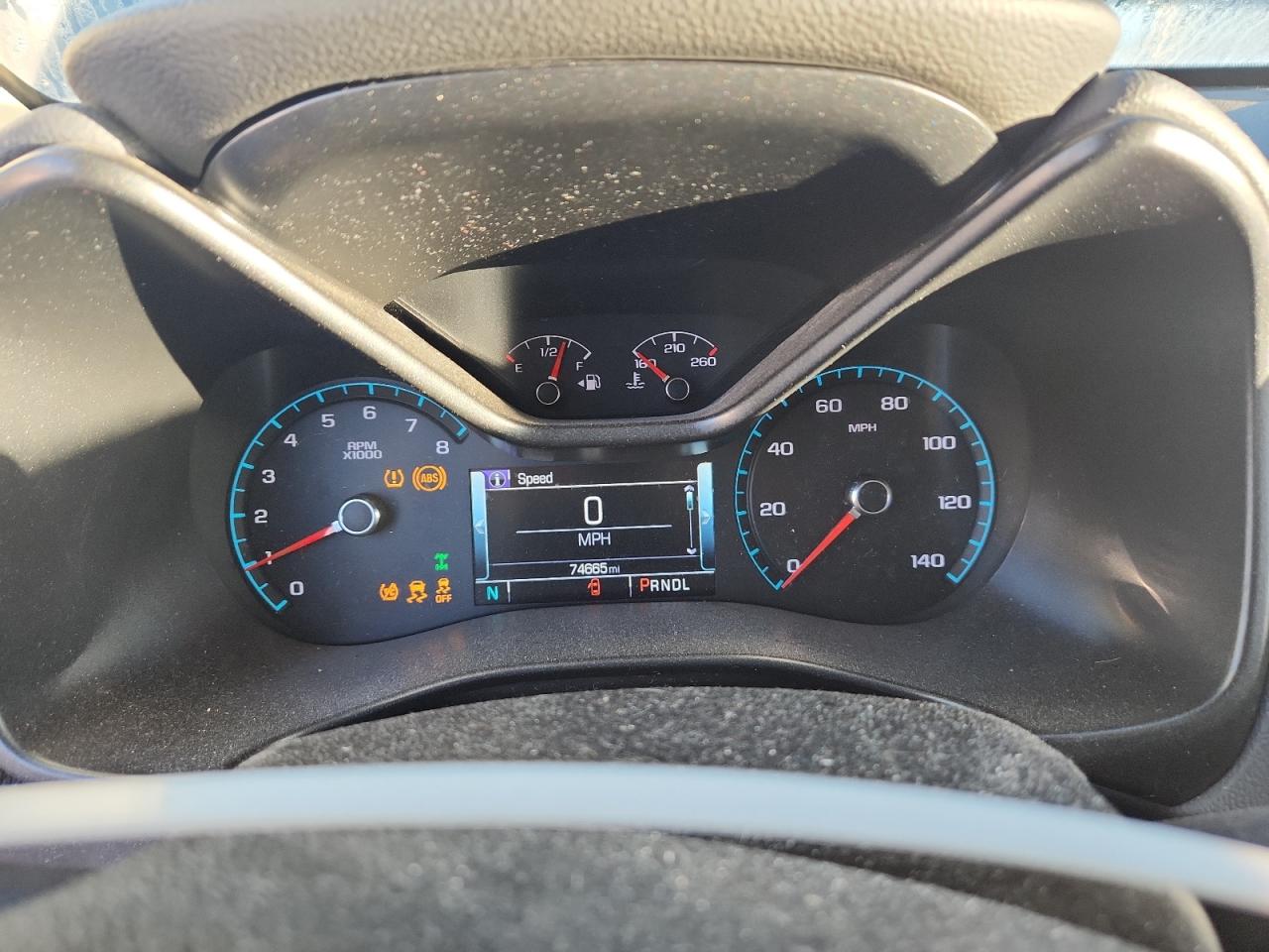 2018 Chevrolet Colorado Z71 VIN: 1GCGTDEN3J1214381 Lot: 92853655