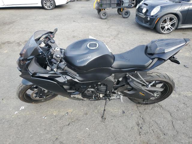 2024 KAWASAKI ZX636 K  