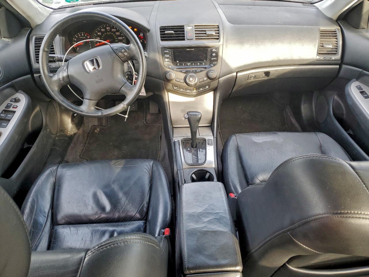 2005 Honda Accord Ex VIN: 1HGCM66565A029478 Lot: 93892845