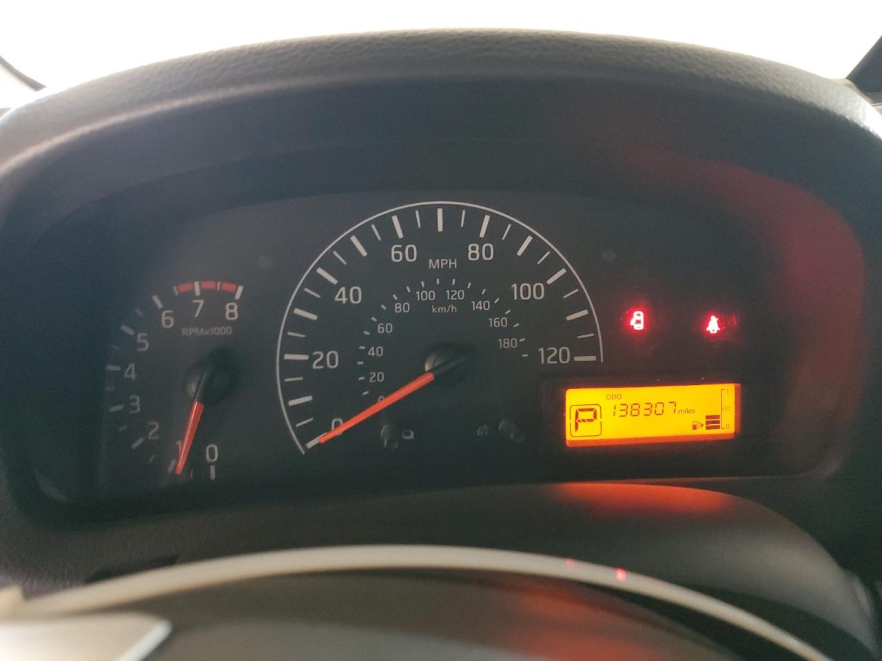 2020 Nissan Nv200 2.5S VIN: 3N6CM0KN0LK709158 Lot: 92061945