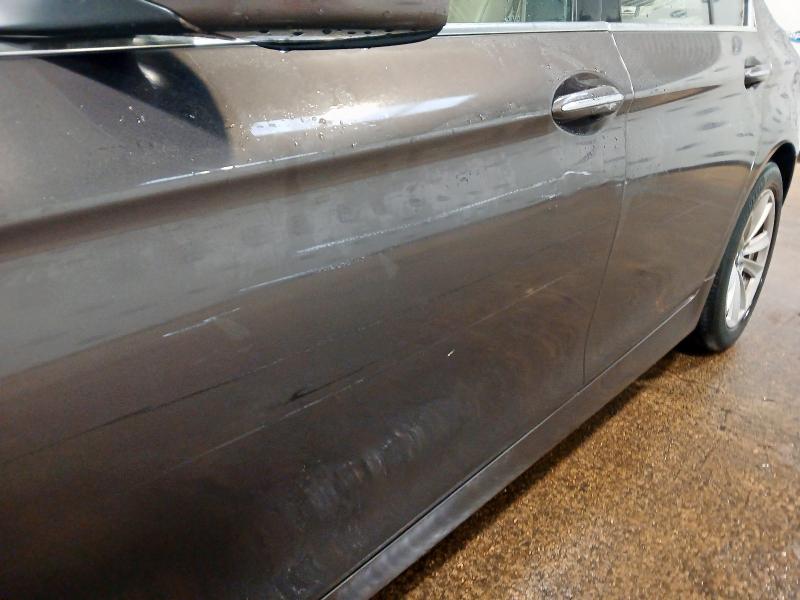 2011 BMW 5 SERIES 520D SE 4DR STEP AUTO