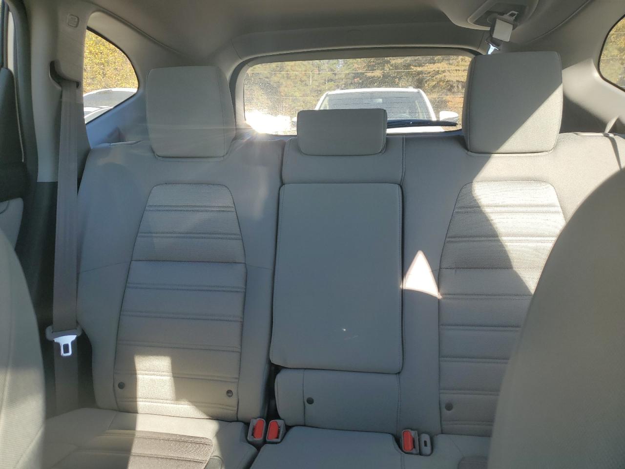 2017 Honda Cr-V Lx VIN: 7FARW5H34HE000795 Lot: 93081945