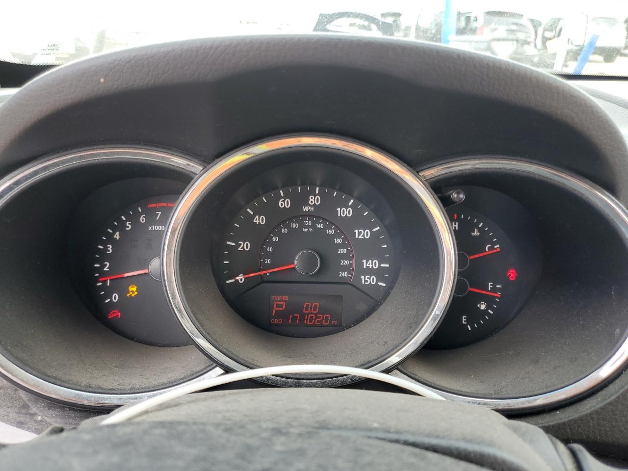 2011 Kia Sorento Base VIN: 5XYKT3A14BG181657 Lot: 91662045