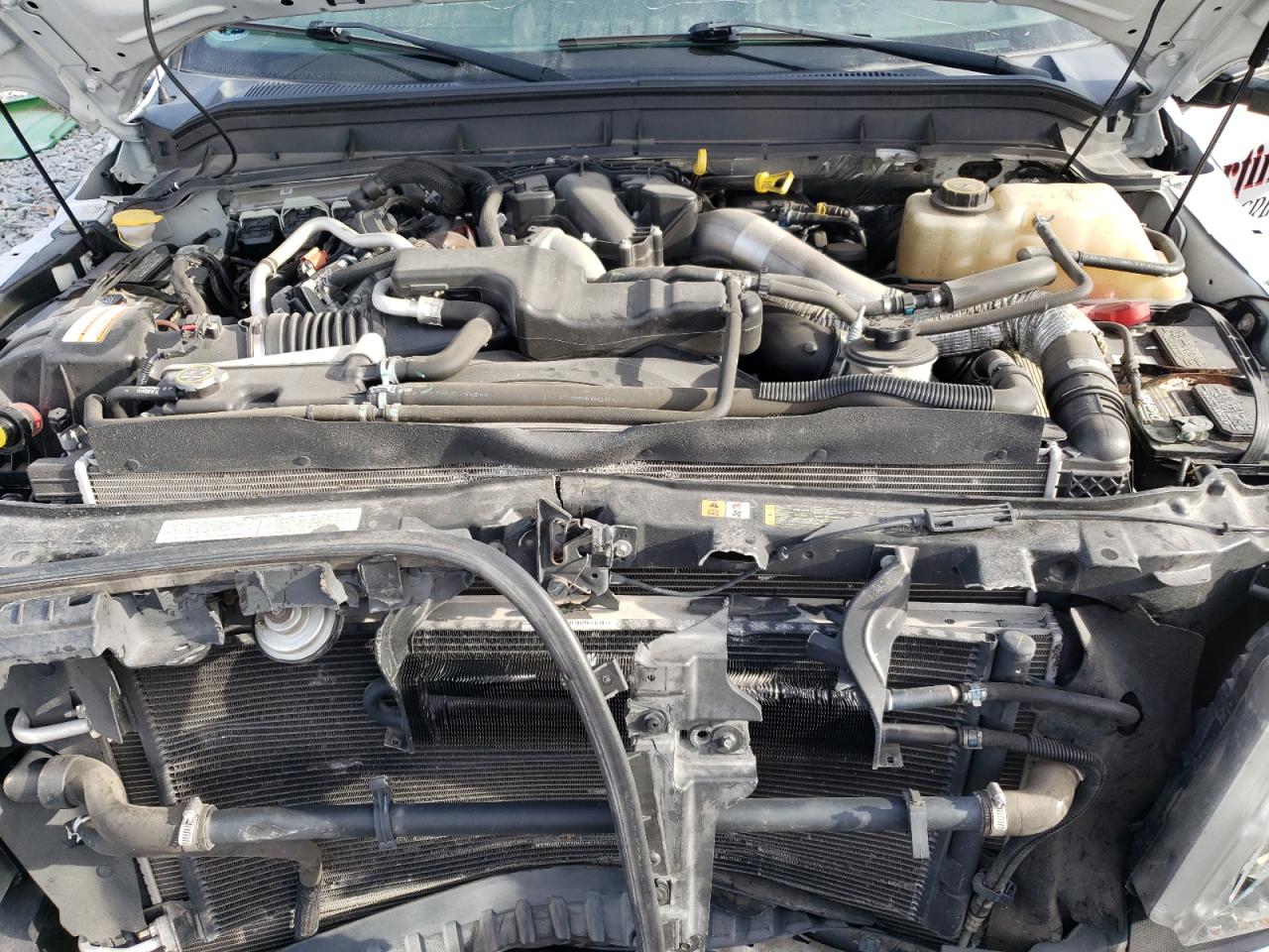 2016 Ford F350 Super Duty VIN: 1FD8W3AT4GEC79313 Lot: 91944405