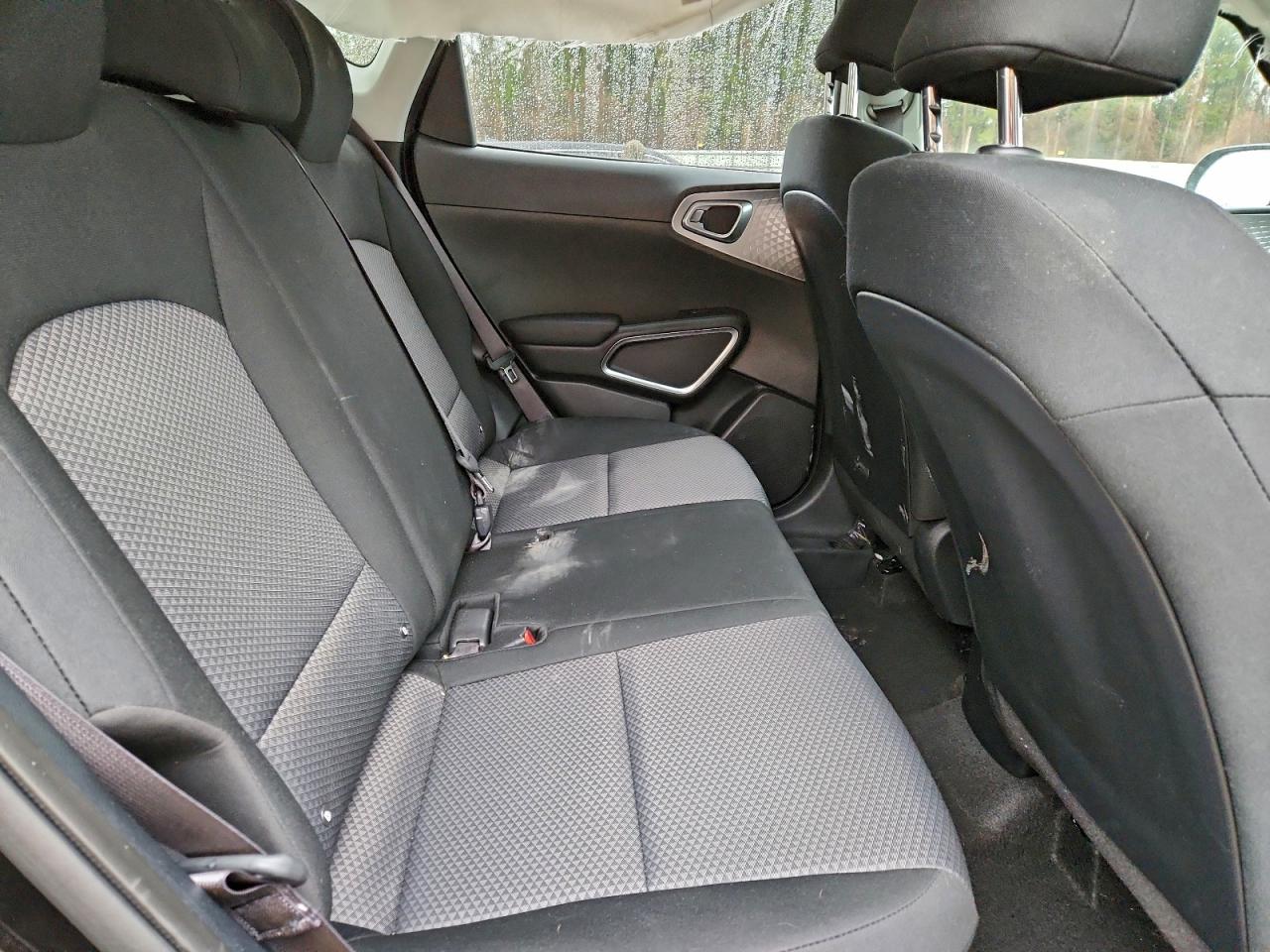 2025 Kia Soul Lx VIN: KNDJ23AU5S7928771 Lot: 93544955