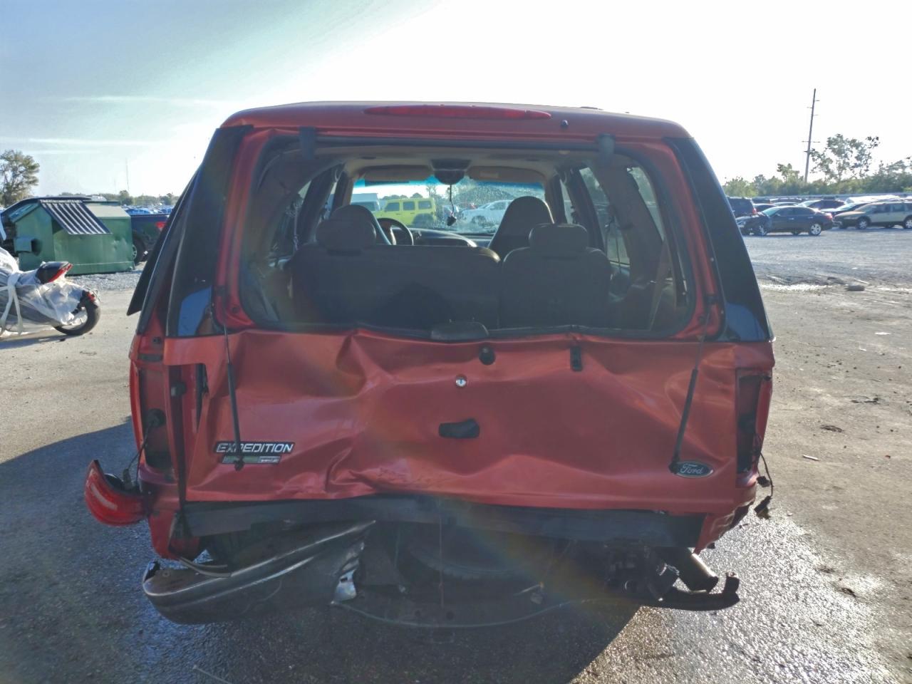 1999 Ford Expedition VIN: 1FMRU17L8XLC44503 Lot: 94306665