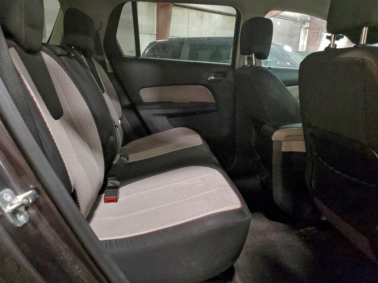 2015 GMC Terrain Sle VIN: 2GKFLWE31F6436562 Lot: 94526865