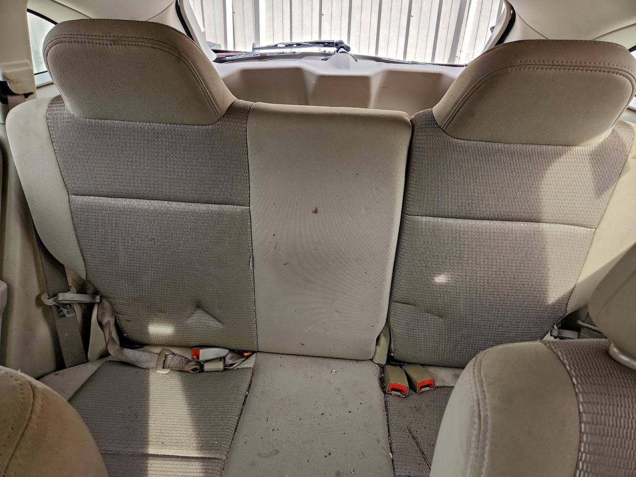 2009 Dodge Caliber Sxt VIN: 1B3HB48A49D117119 Lot: 93977635