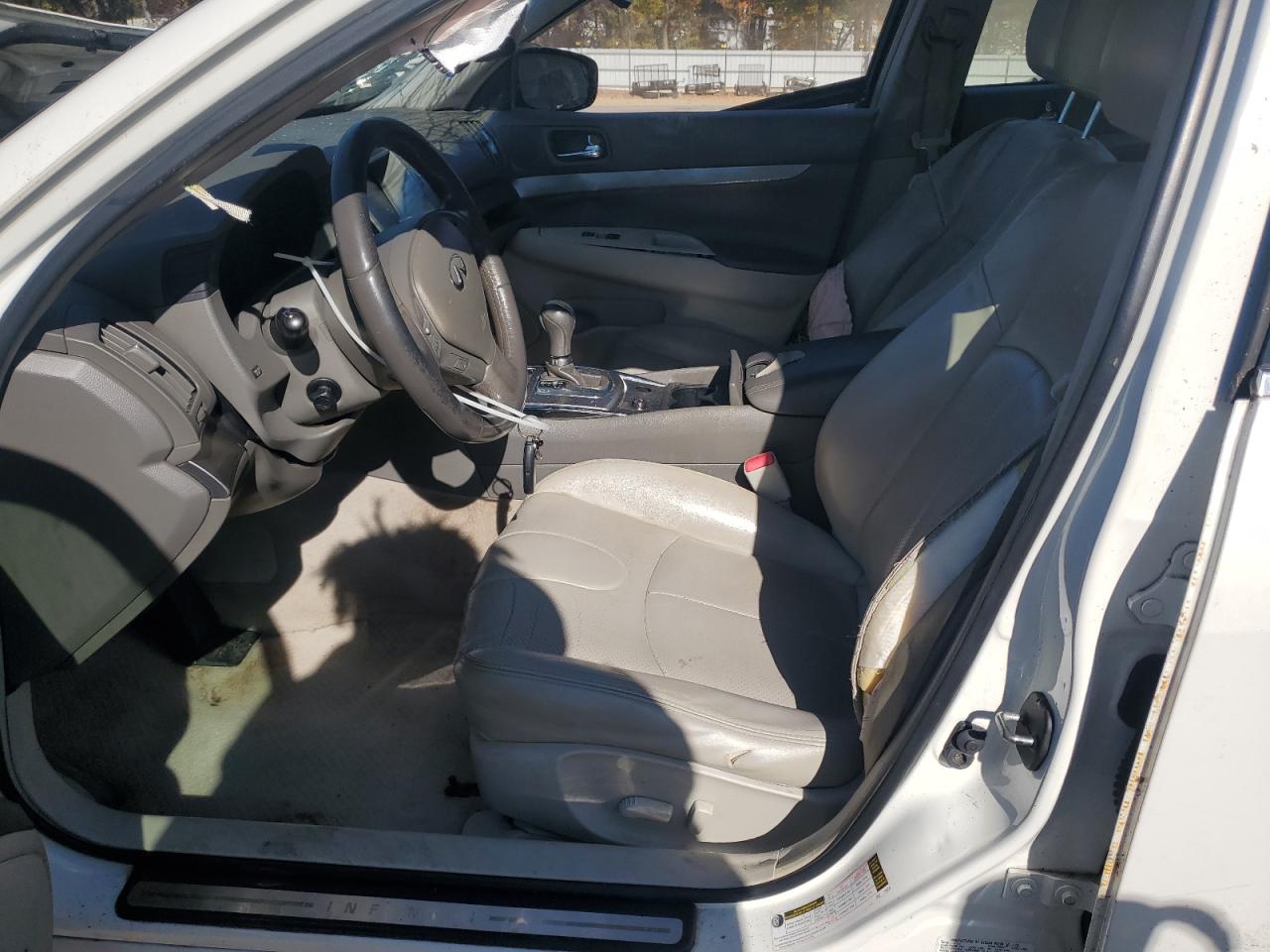 2013 Infiniti G37 Base VIN: JN1CV6APXDM306203 Lot: 92392215