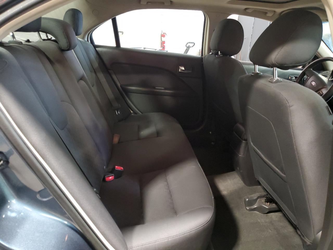 2012 Ford Fusion Se VIN: 3FAHP0HA5CR371547 Lot: 92669525