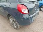 2012 RENAULT CLIO 1.5 DCI 88 DYNAMIQUE TOMTOM 5DR for sale at Copart BRISTOL