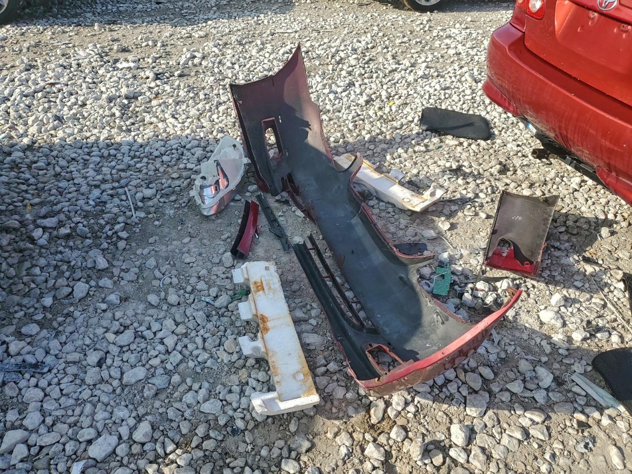 2005 Toyota Corolla Ce VIN: 1NXBR30E55Z361022 Lot: 93740105