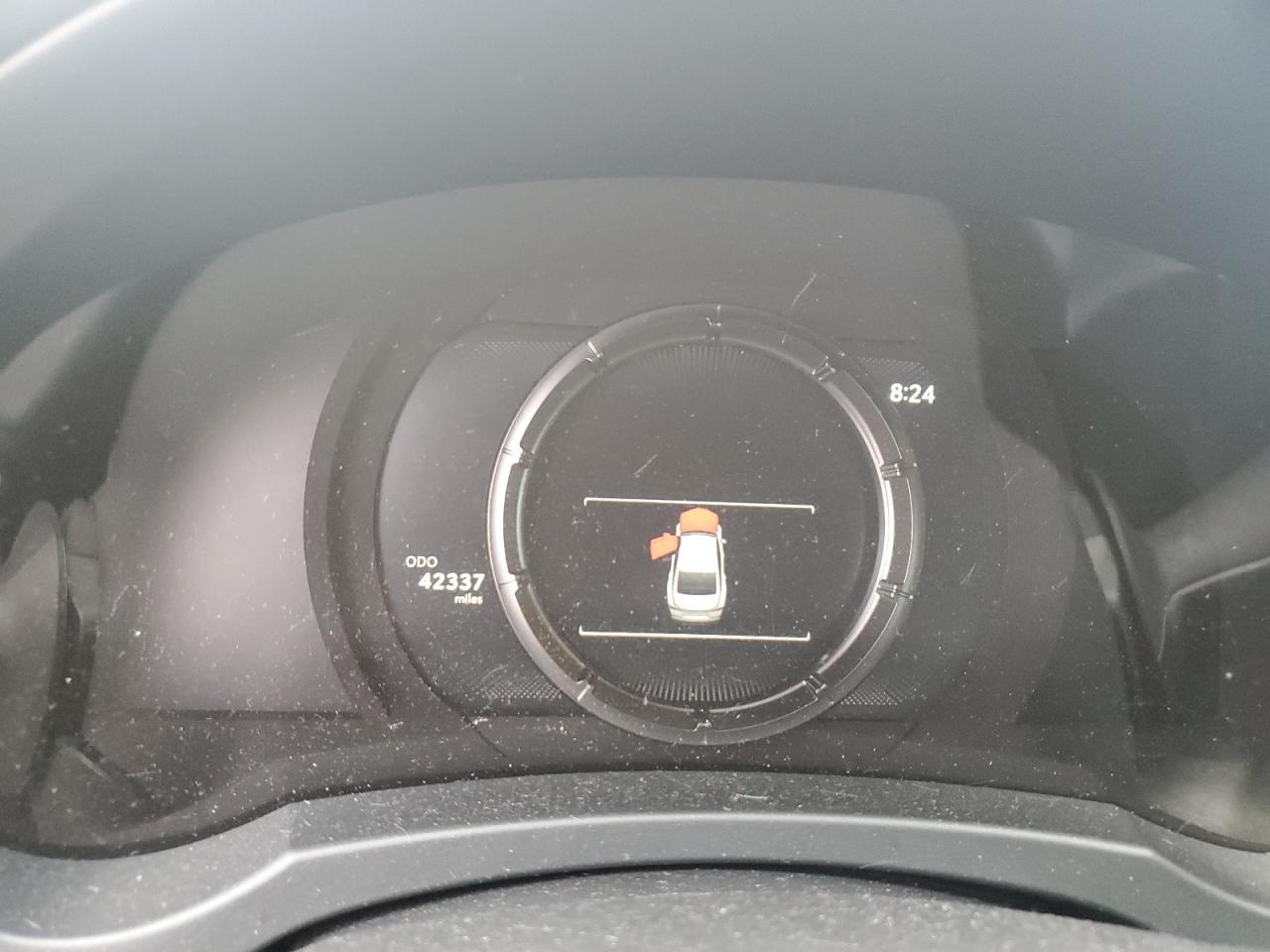 2024 Lexus Is 350 F Sport Design VIN: JTHGZ1B27R5081683 Lot: 92604065