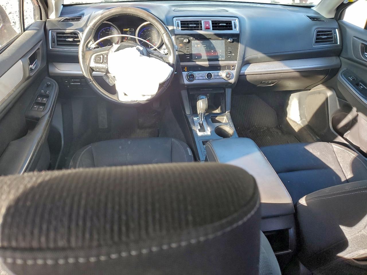 2015 Subaru Legacy 2.5I Premium VIN: 4S3BNAD6XF3005857 Lot: 94303585