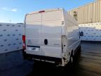 2023 CITROEN RELAY 2.2 BLUEHDI H2 VAN 140PS ENTERPRISE EDITION for sale at Copart WHITBURN