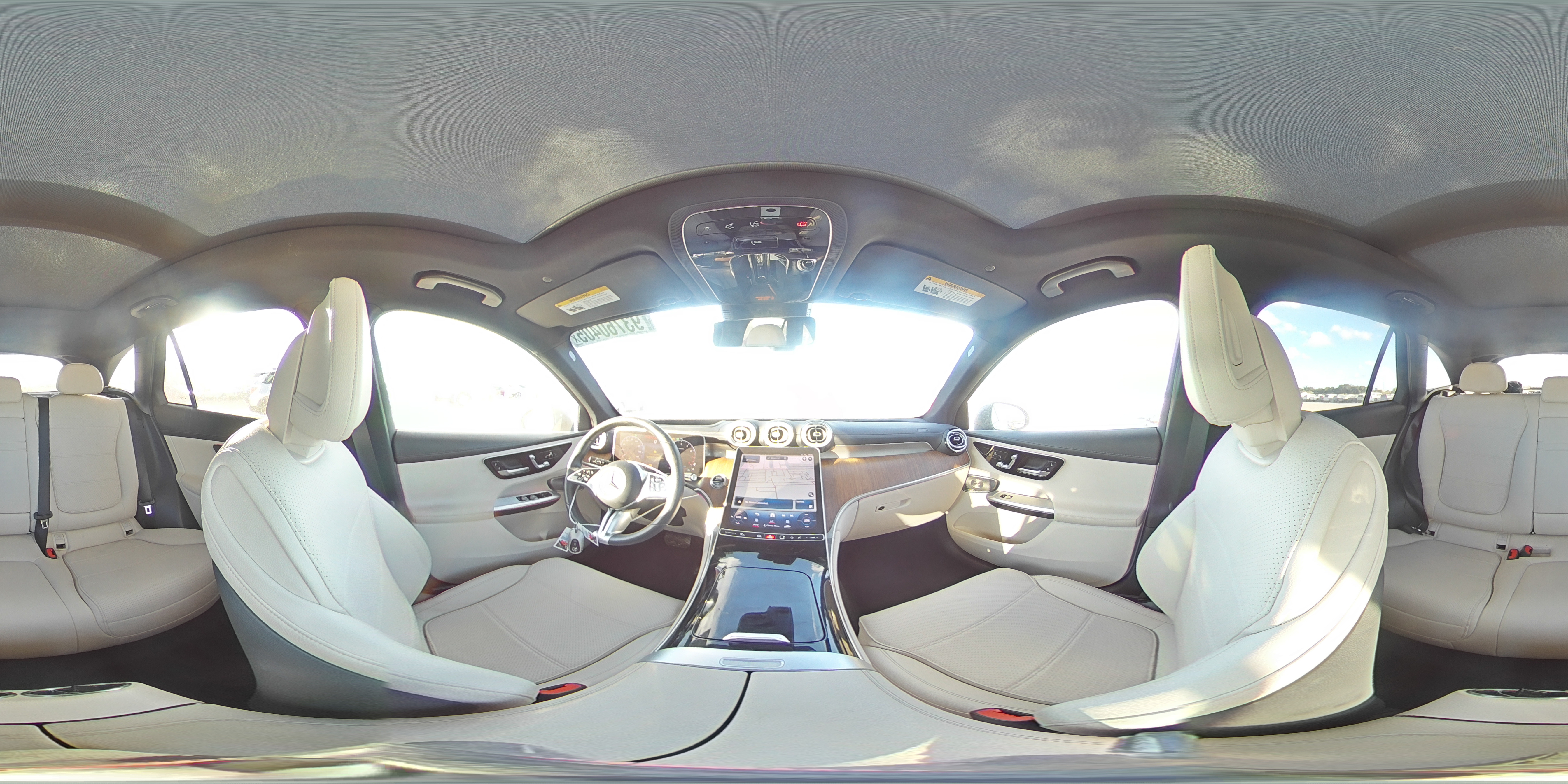 2023 Mercedes-Benz Glc 300 4Matic VIN: W1NKM4HB2PU020014 Lot: 93760405