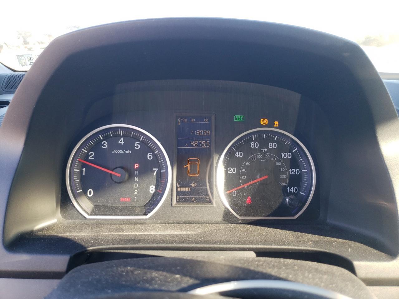 2011 Honda Cr-V Se VIN: 5J6RE4H40BL087840 Lot: 93193435