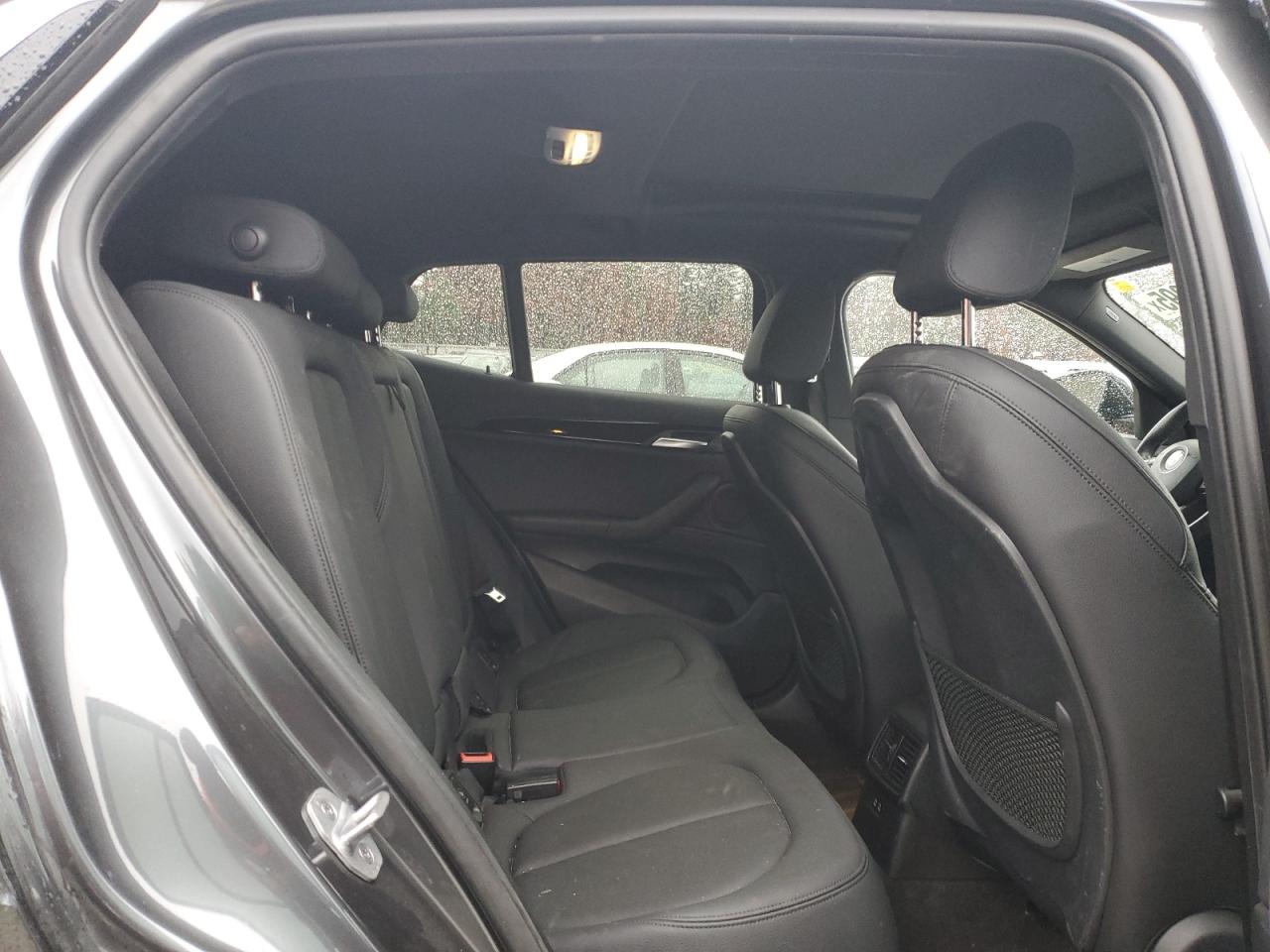 2020 BMW X2 xDrive28I VIN: WBXYJ1C09L5P23454 Lot: 91859395