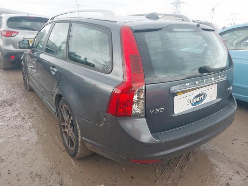 2010 VOLVO V50 1.6D DRIVE SE LUX 5DR [START STOP]