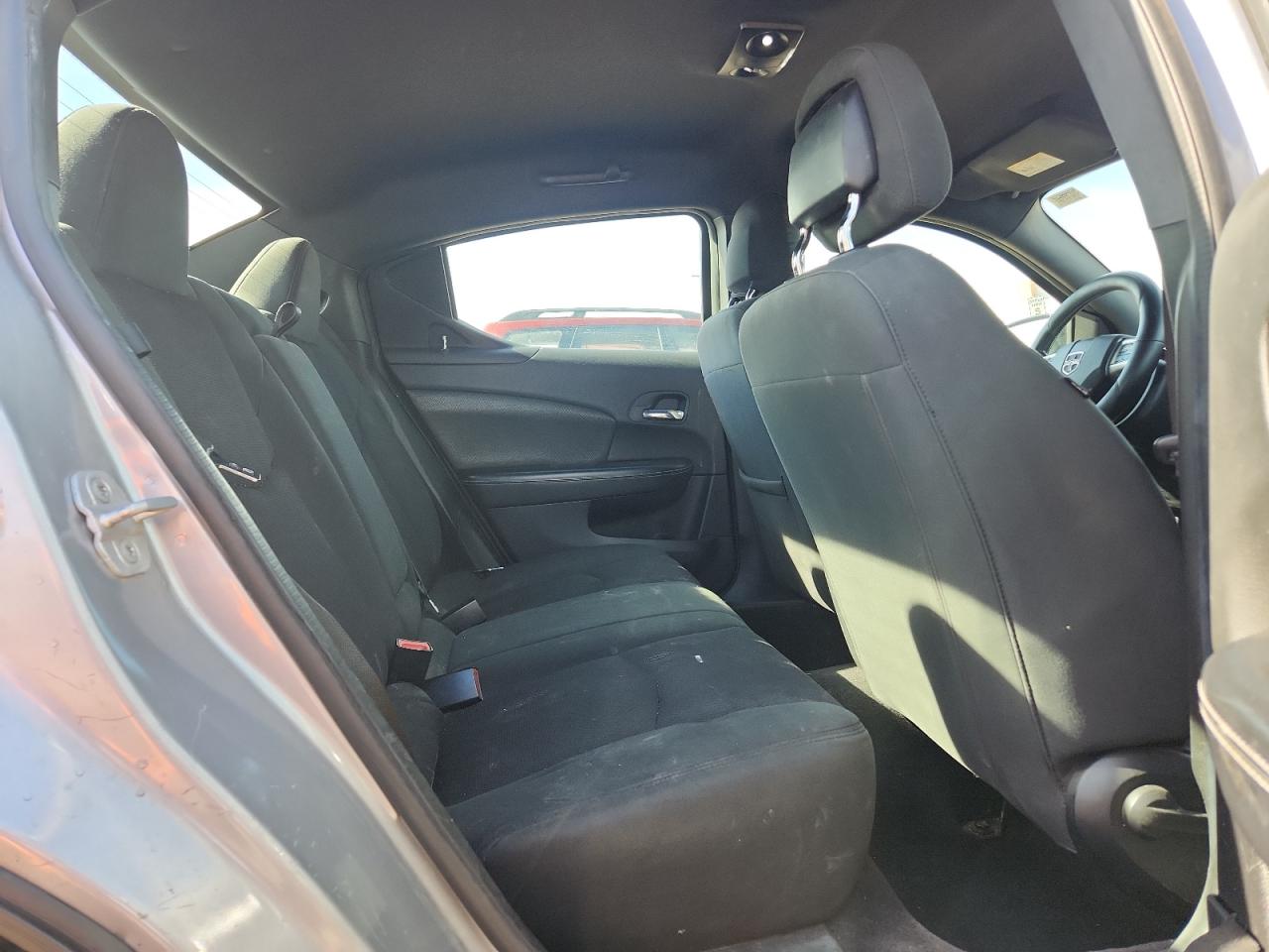 2013 Dodge Avenger Sxt VIN: 1C3CDZCG7DN510812 Lot: 92300945