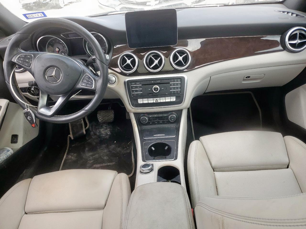 2018 Mercedes-Benz Cla 250 4Matic VIN: WDDSJ4GB1JN522408 Lot: 93296585