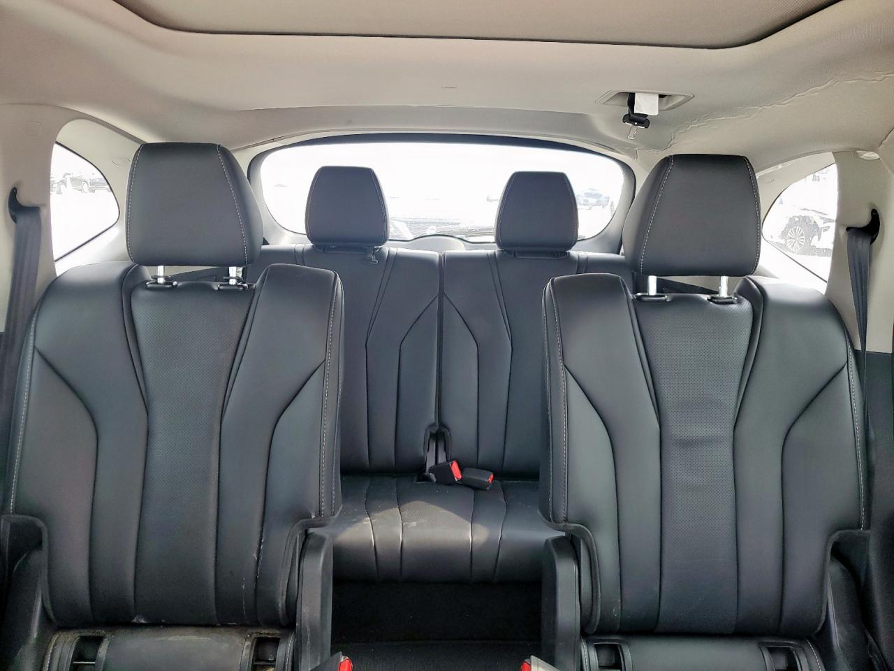 2022 Acura Mdx Technology VIN: 5J8YD9H43NL010340 Lot: 93383065