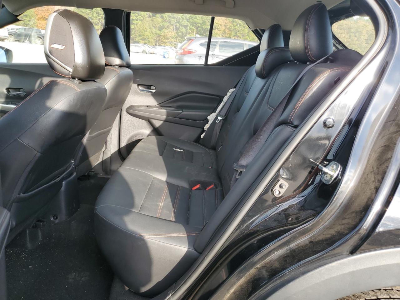 2020 Nissan Kicks Sr VIN: 3N1CP5DV1LL568165 Lot: 93529345