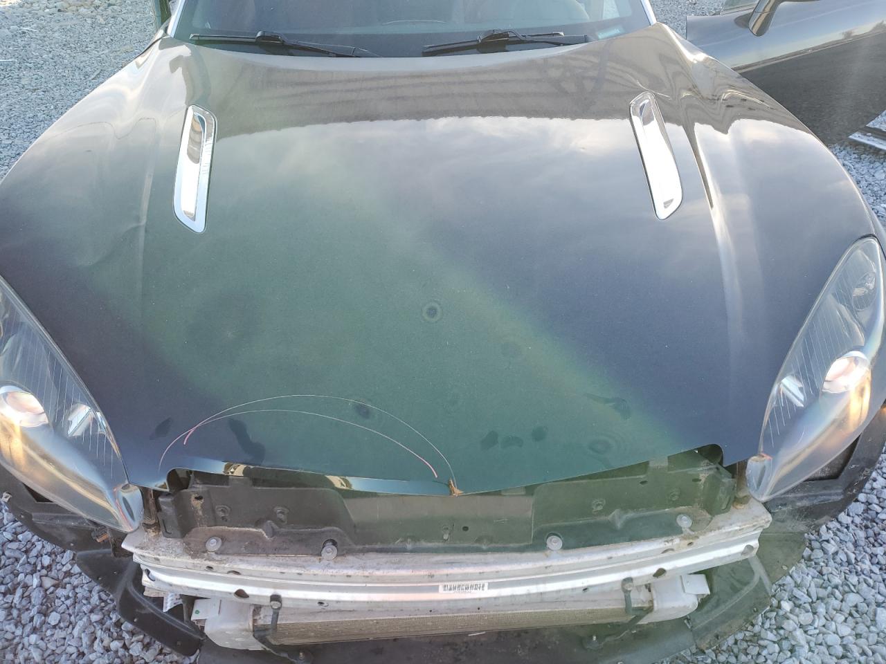 2009 Saturn Sky Redline VIN: 1G8MT35X89Y105894 Lot: 93262985