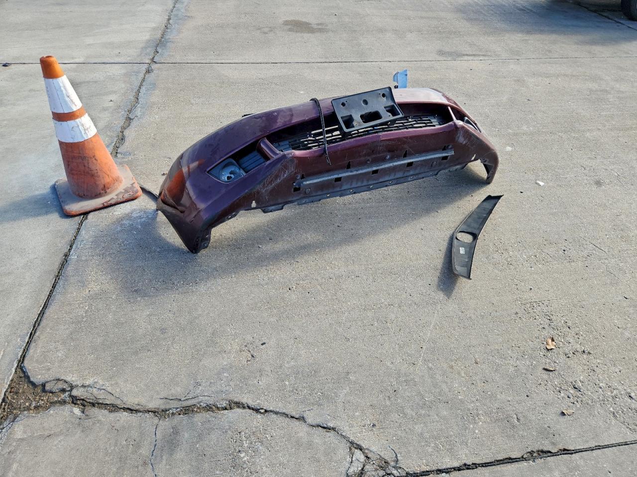 2010 Acura Tsx VIN: JH4CU2F62AC021004 Lot: 93753845