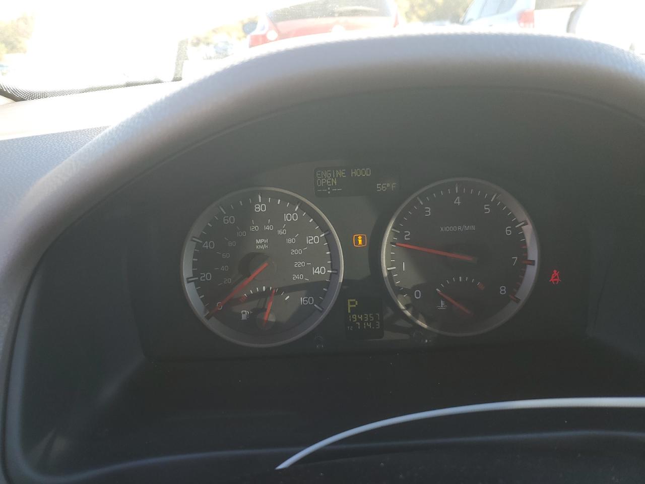 2006 Volvo V50 2.4I VIN: YV1MW382362231294 Lot: 82648545