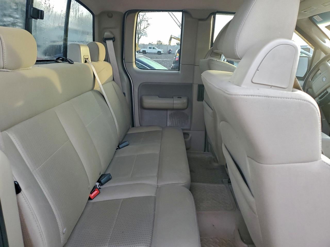 2007 Ford F150 VIN: 1FTPX14V07FA62737 Lot: 93647345