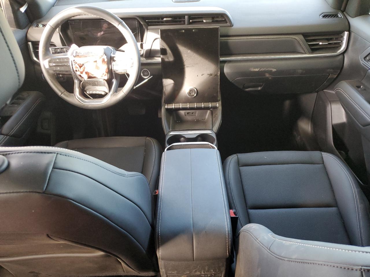 2026 GMC Terrain Elevation VIN: 3GKALUEGXTL236644 Lot: 92075985