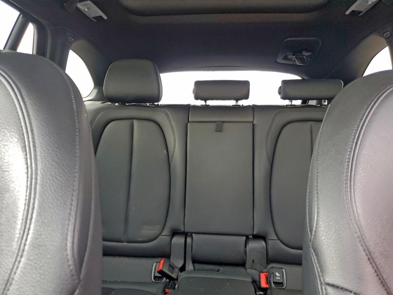 2018 BMW X1 xDrive28I VIN: WBXHT3C34J3H32820 Lot: 94738835