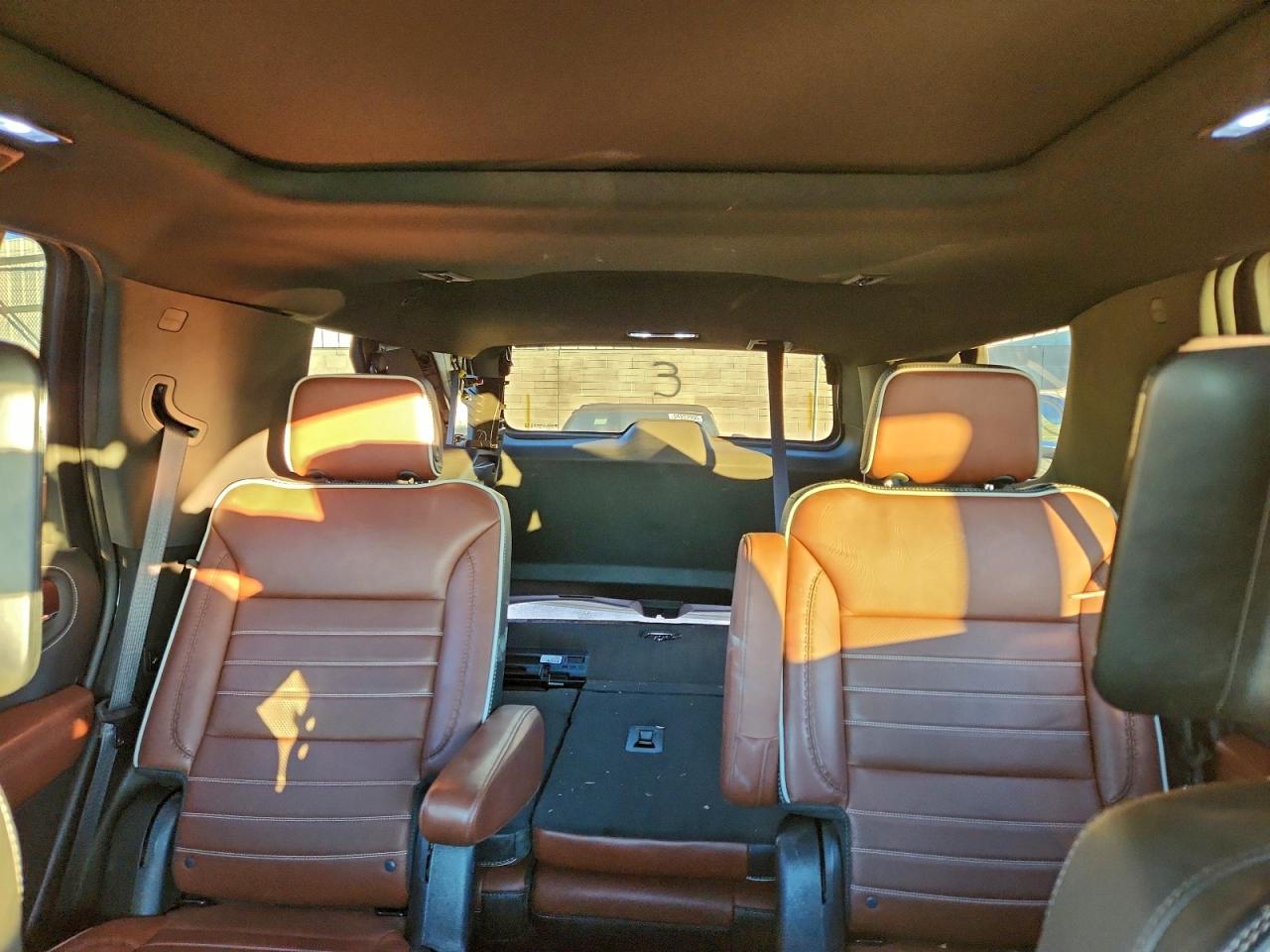 2024 GMC Yukon Denali Ultimate VIN: 1GKS2EKL5RR126830 Lot: 94327905