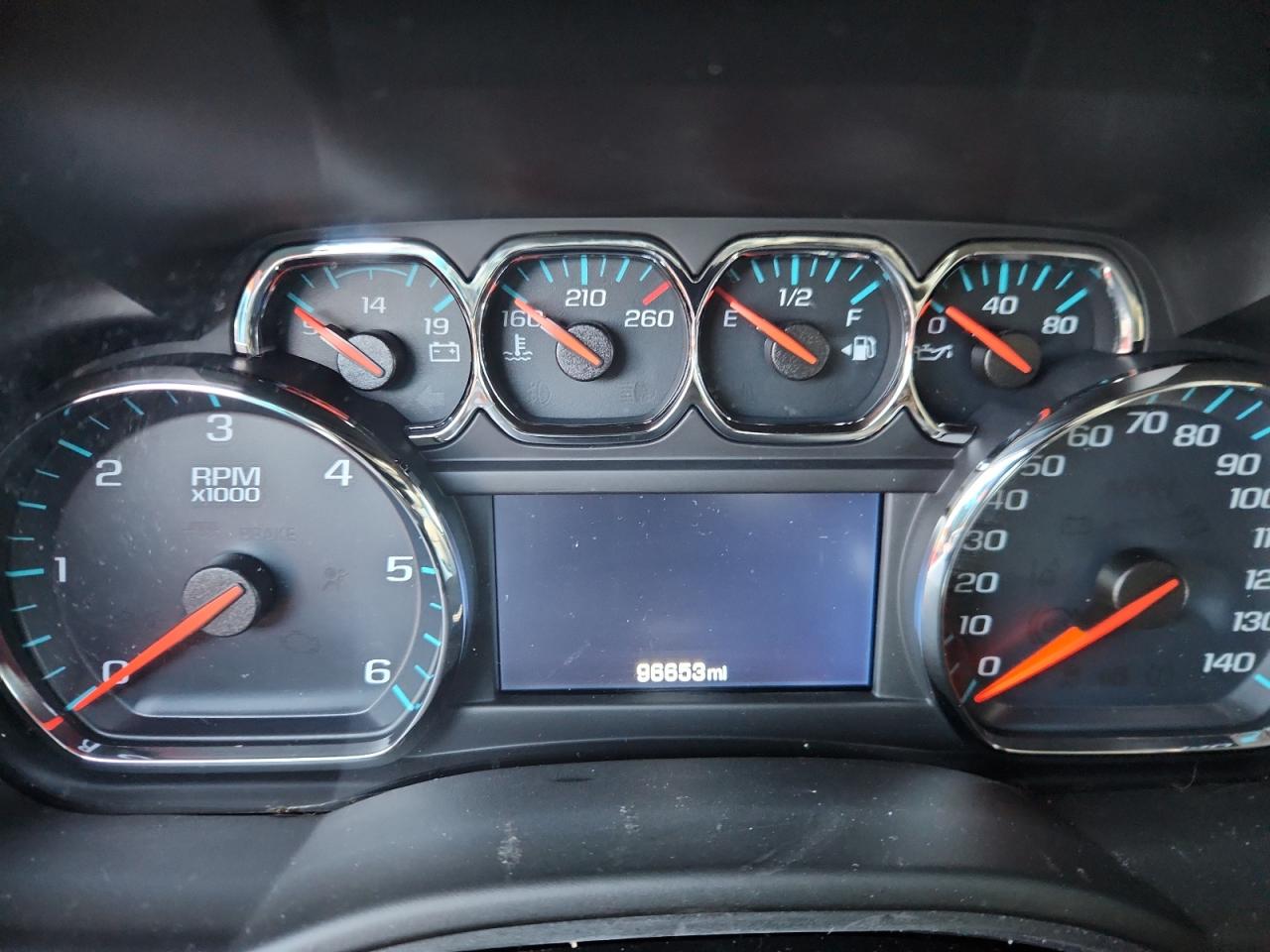 2019 Chevrolet Suburban K1500 Lt VIN: 1GNSKHKCXKR347544 Lot: 91295355