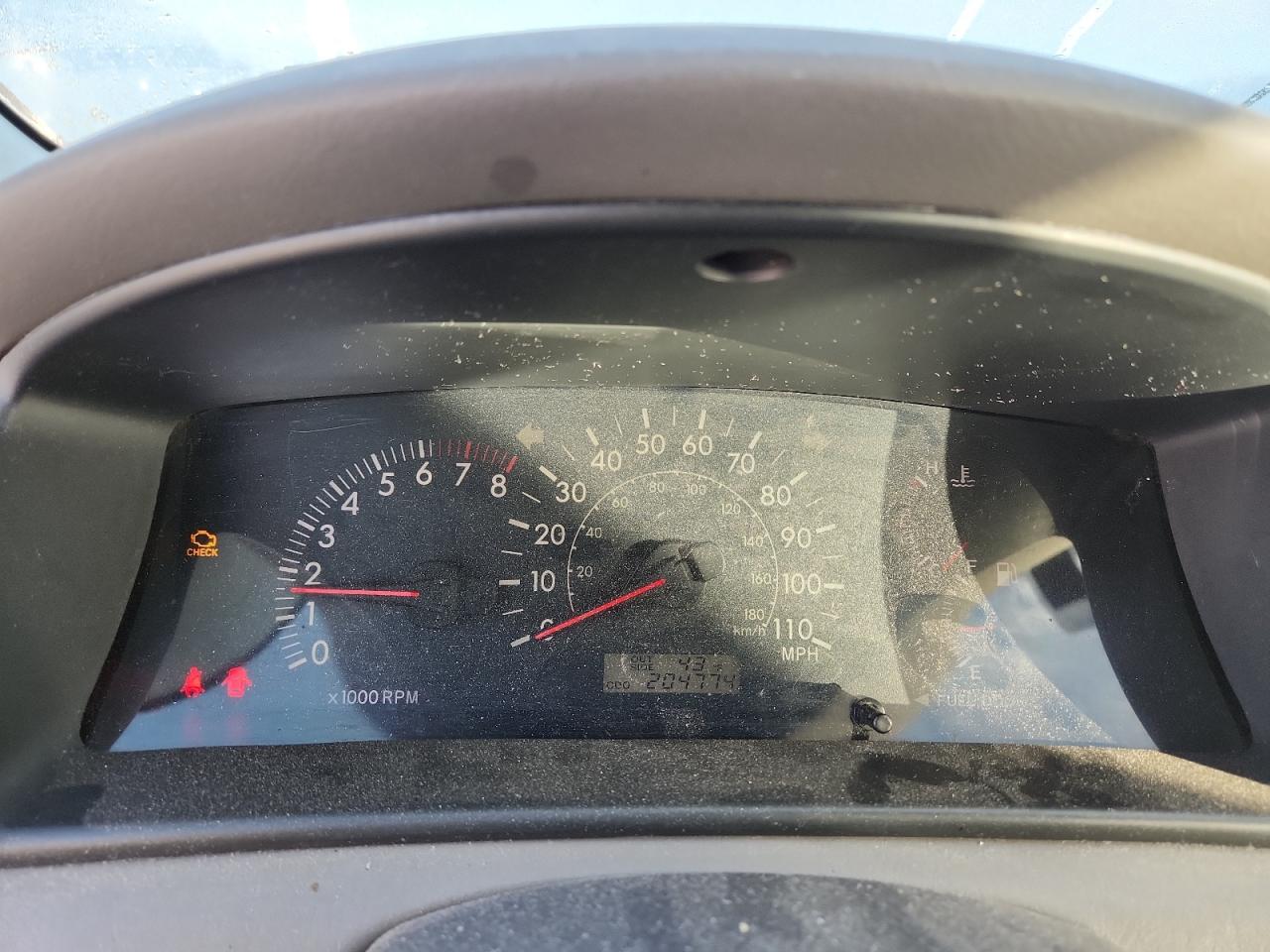 2005 Toyota Corolla Ce VIN: 1NXBR30E75Z522809 Lot: 92355245