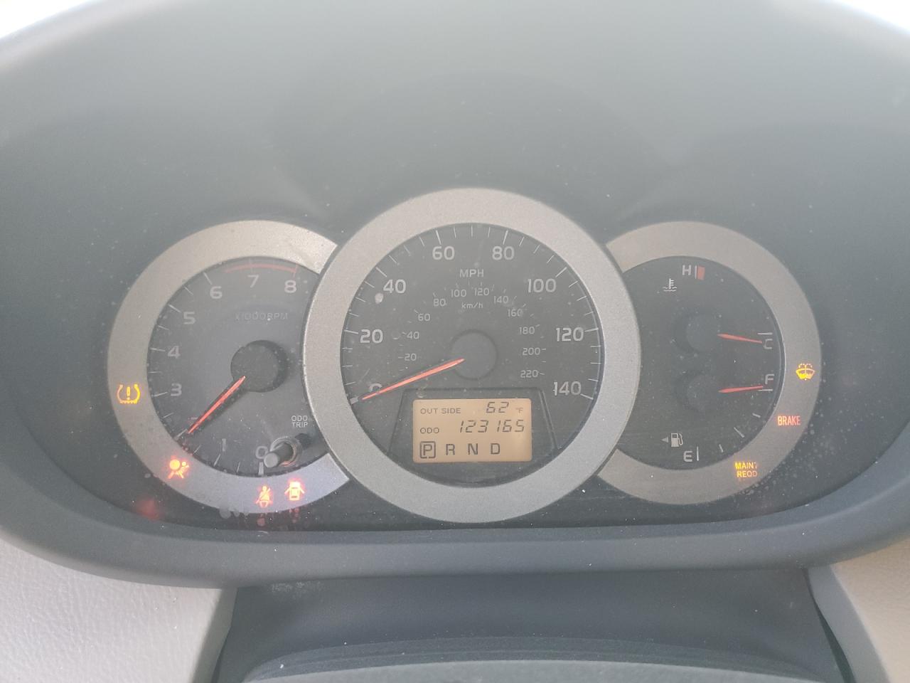 2008 Toyota Rav4 VIN: JTMBD33VX86058423 Lot: 91324505