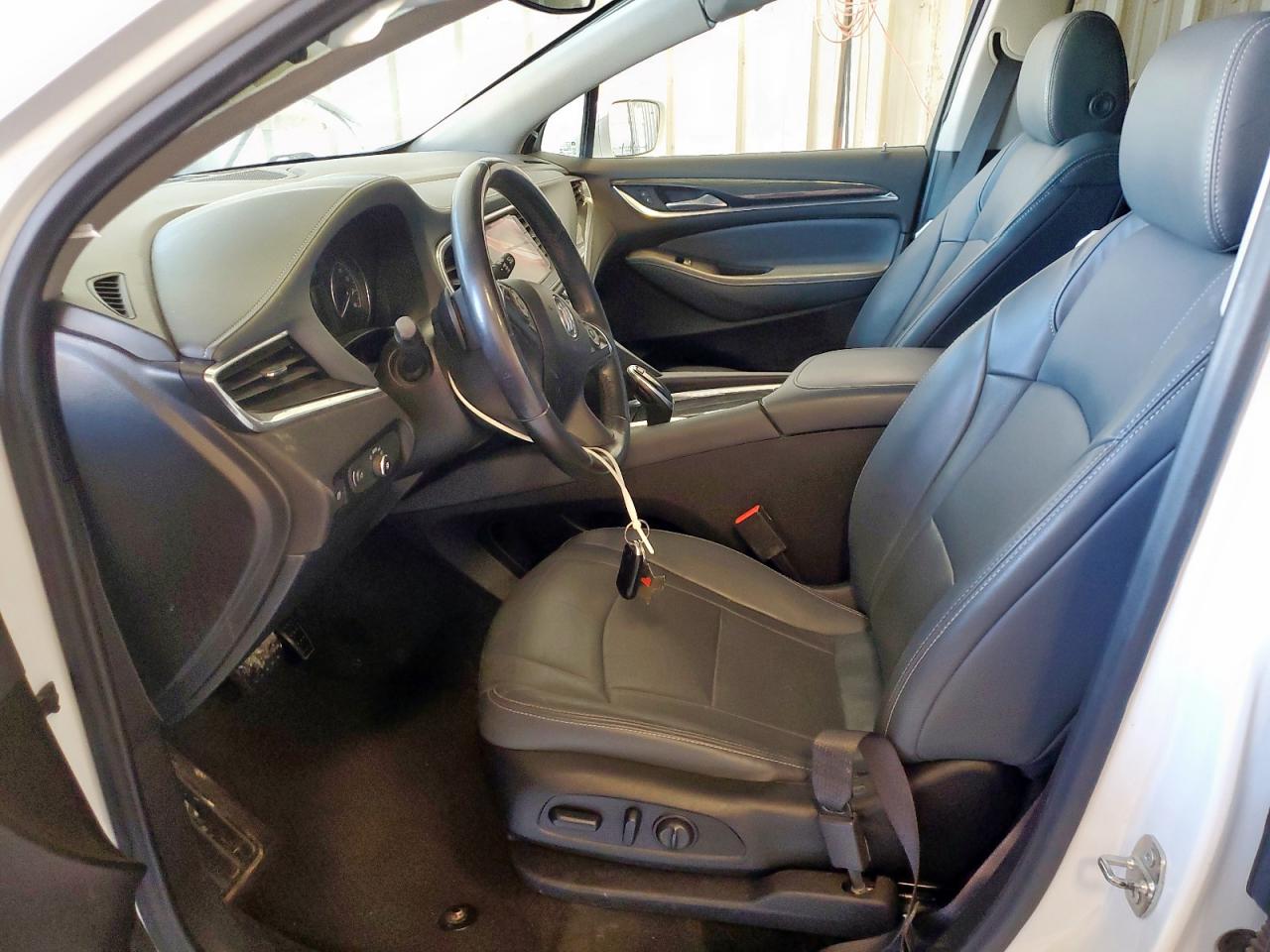 2020 Buick Enclave Essence VIN: 5GAERBKW2LJ146540 Lot: 91197975