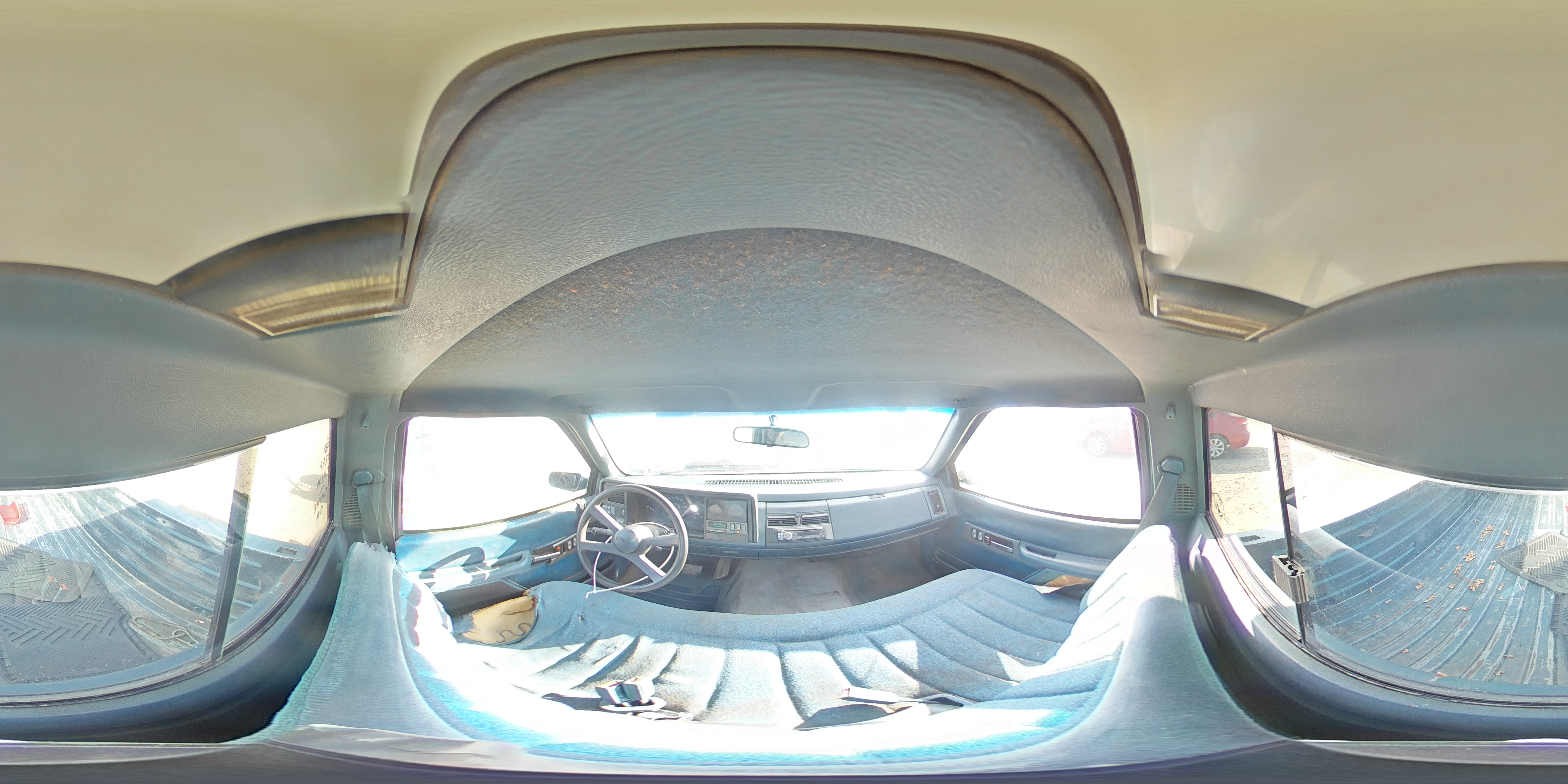 1990 GMC Sierra C1500 VIN: 1GTDC14K2LZ523692 Lot: 93092125