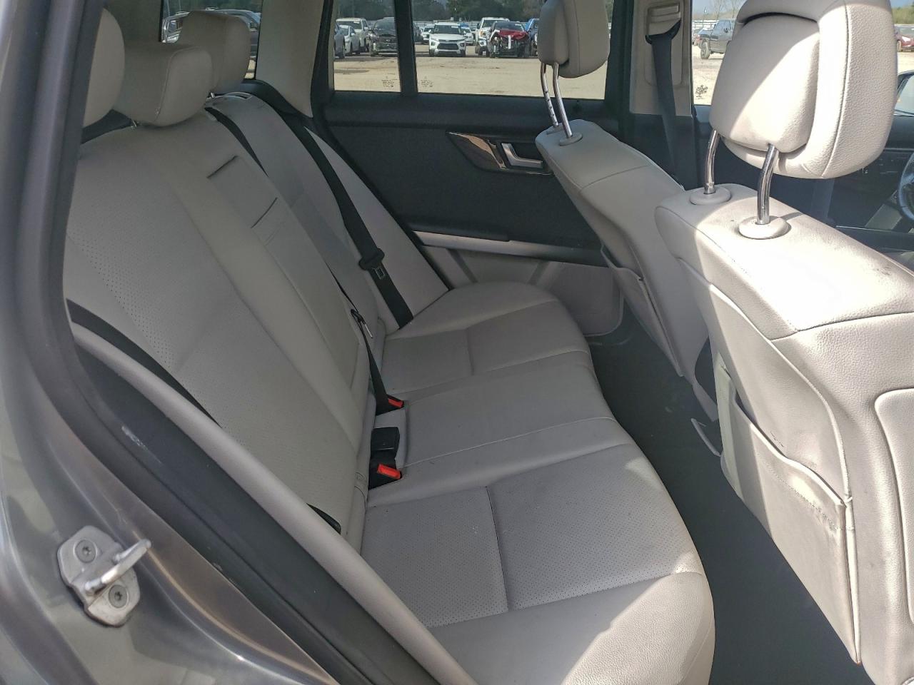 2015 Mercedes-Benz Glk 350 VIN: WDCGG5HBXFG412207 Lot: 94113745