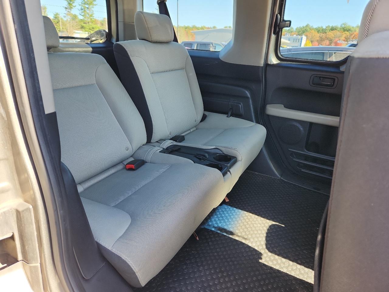 2008 Honda Element Ex VIN: 5J6YH28738L000670 Lot: 90359705