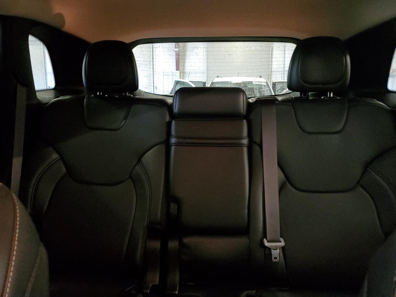 2014 Jeep Cherokee Limited VIN: 1C4PJMDS8EW190228 Lot: 92462555